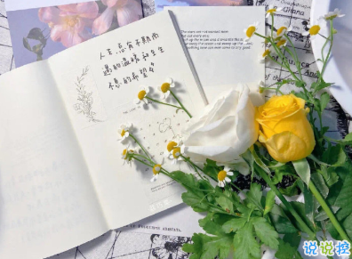 让对方特别有安全感的文案 适合表白的走心温暖文案2