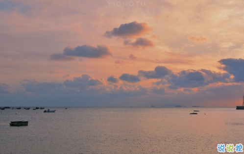 2020最后一个月感慨说说 冬天就是要靠近温暖的人和事1