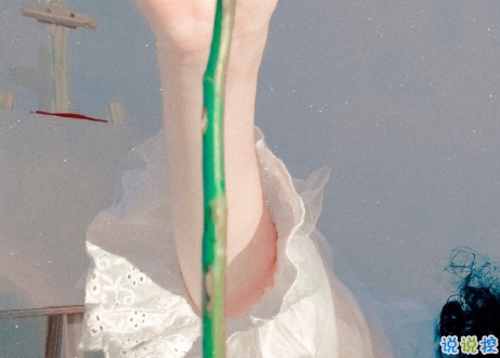 很隐晦低调的宣布分手的文案 很文艺优雅的宣布分手说说4