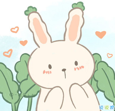 开心的时候发朋友圈的句子带图片 可爱又有趣的好听句子11