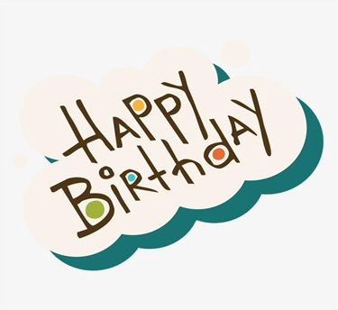 最新版最全的有趣生日祝福文案 2021祝自己生日快乐的简短文案1