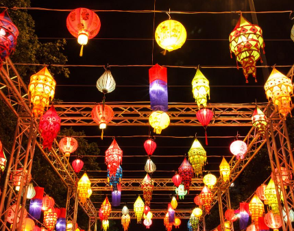 正月十五元宵节的祝福语说说 2021元宵节最好听的祝福语大全2