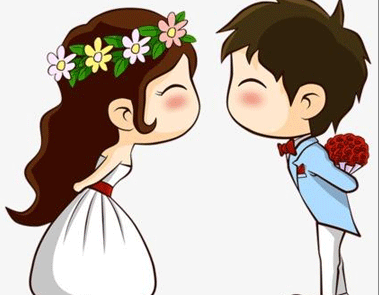 最新结婚誓言经典语录简短 浪漫又好听的婚礼誓言1