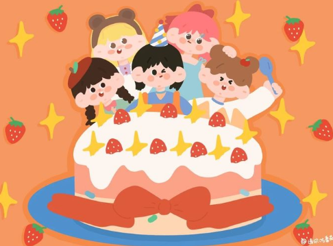 姐妹沙雕又可爱的朋友圈文案短句 闺蜜聚会发朋友圈的沙雕说说1