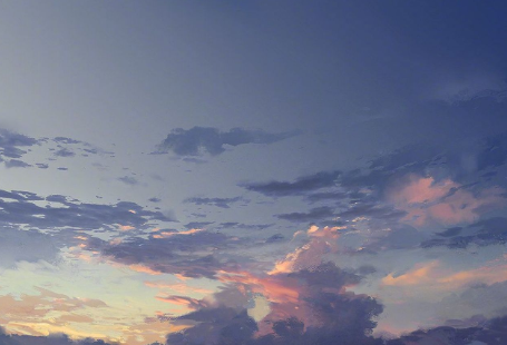 最新温柔文案短句干净配图 温柔到爆的神仙句子配图9