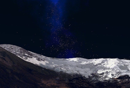 最新温柔文案短句干净配图 温柔到爆的神仙句子配图10