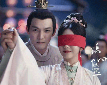 锦心似玉经典台词带图片 锦心似玉名言警语9