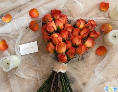 抖音让人狂赞的励志正能量语录 抖音上很火的经典短句1