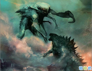电影哥斯拉大战金刚经典台词 让人记忆深刻的台词语录13