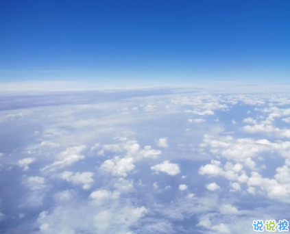 第一次做飞机的心情说说 第一次坐飞机有多激动1