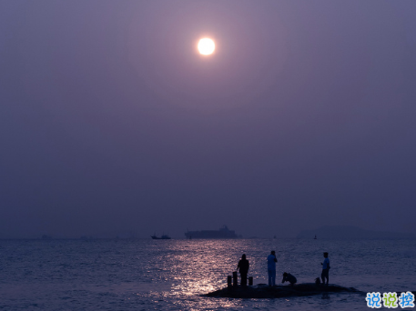 人生低估迷茫期的说说带图片 迷茫时发朋友圈的文案11