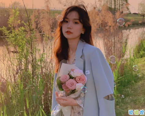 期待夏天到来的唯美说说 2021等待夏天的文艺句子1