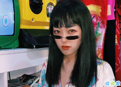 花式夸女生的甜美句子带图片 最真挚夸女生的文案3