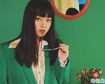 花式夸女生的甜美句子带图片 最真挚夸女生的文案7