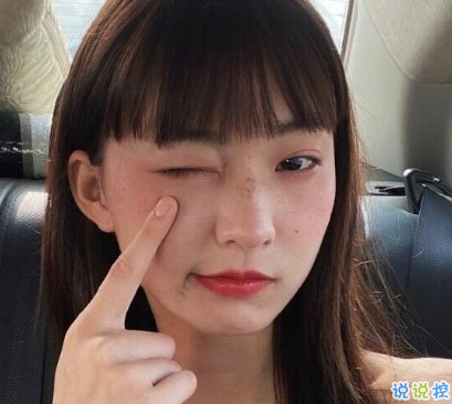 花式夸女生的甜美句子带图片 最真挚夸女生的文案11