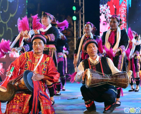 农历三月三上巳节的心情说说2021 广西三月三发朋友圈祝福文案2