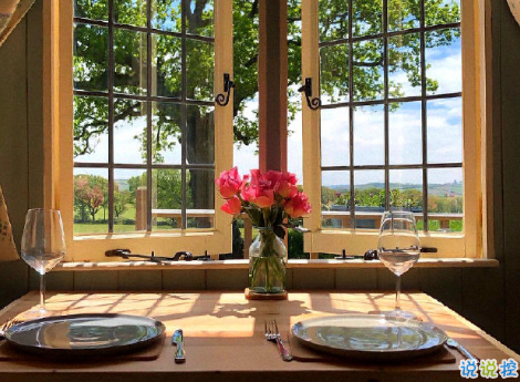 关于情感的治愈系文案 情感治愈经典语录1