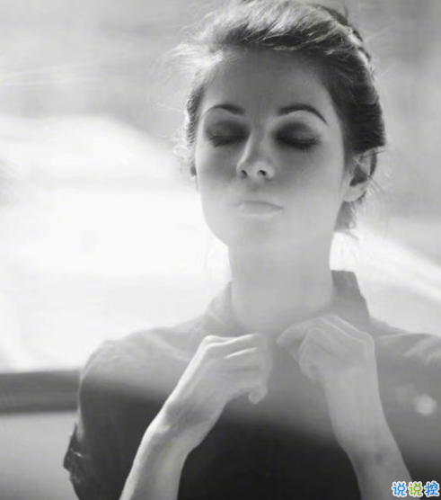 2018年励志说说图片致自己 永远不用讨好一个不懂你的人8