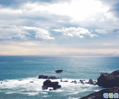 简短的带唯美的说活带图片 简单一句话说说表达心中的情感12