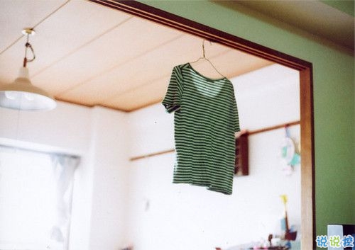 分手后感人落泪的一段话伤感说说带图片 写给分手后男女生的伤感说说4