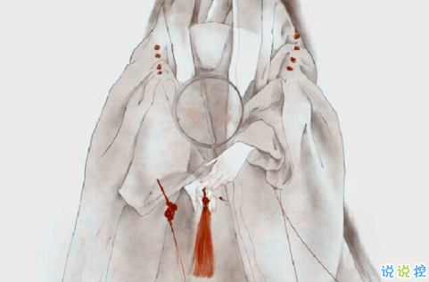 最新霸气到炸裂的古风图片说说 我命由我不由天17