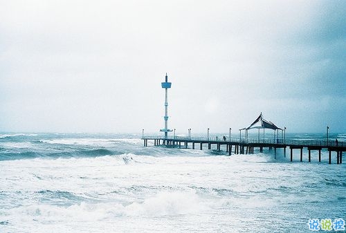 最暖心的一句话说说一秒被融化 那些温暖人的经典说说带图片1