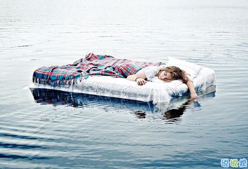 最新霸气超拽的说说带图片 最美好的时光都留给你7