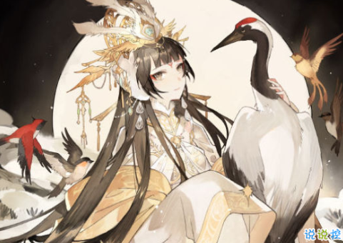 最新霸气到炸裂的古风图片说说 我命由我不由天24