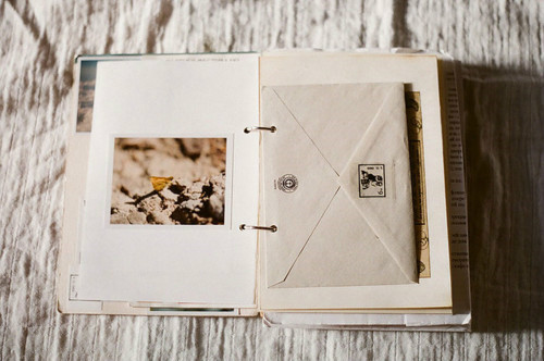 清新简单又有哲理的唯美英文句子带图片9