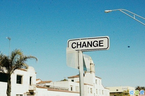 经典唯美文艺小清新说说带图片 这人世间本就是寒来暑往日出日落9