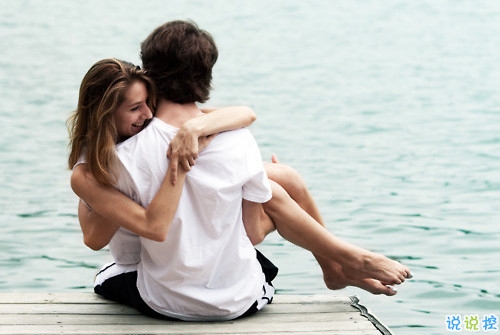 每天一句简短小情话暖心又文艺 最温暖的情话简短而又深情的告白句子4