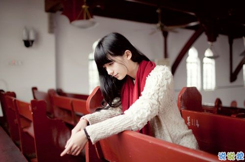 看了让人心疼的伤感句子 每一句都是让人揪心难过的话1