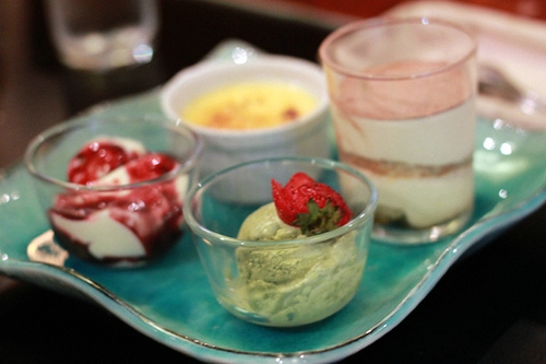 超唯美的一句话英文说说 你的一生我只借一程这一程便是余生13