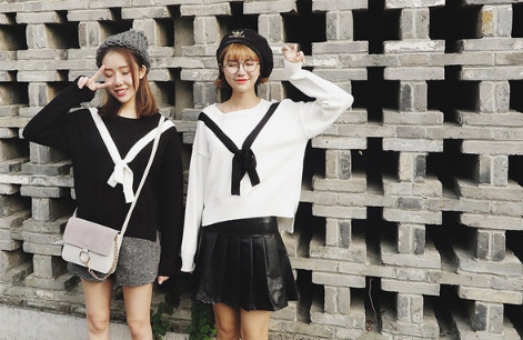 致闺蜜心情图片说说带字:感谢在最美的年华遇见你12