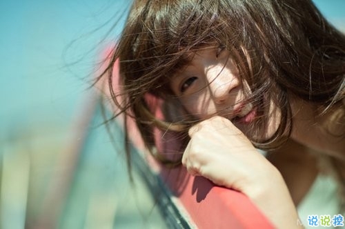 2018唯美英文说说带翻译最新版 好听唯美的英文说说一句话1