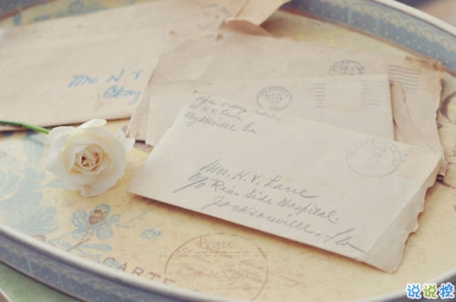 写给即将过去的八月的唯美说说带图片 2018再见八月你好九月经典唯美说说10