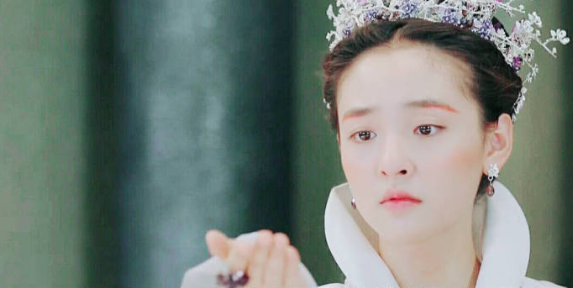 唯美仙气十足的古风诗词说说带图片2