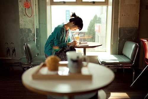 00后会喜欢的关于人生和生活的哲理句子2