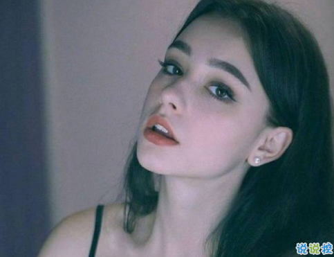 微博说说说到心坎上带图片 总有这么一个人会让你毫无原因地笑起来 12