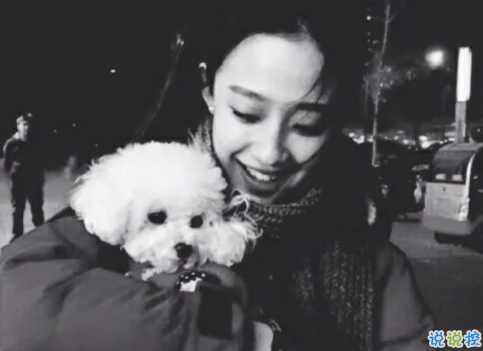 超酷的00后个性qq图片说说签名专属 当一个酷女孩11