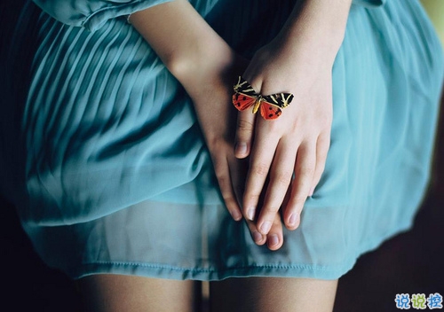 关于我爱你的那些事情的爱情说说带图片 甜蜜又心酸的恋爱说说10