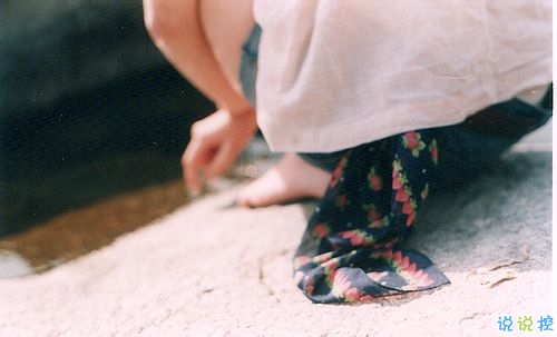 适合讲给男/女朋友的表白的话 很甜蜜很撩人的表白句子2