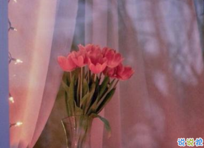 恋爱中很幸福的唯美情话2018精选 很享受爱情的唯美说说13