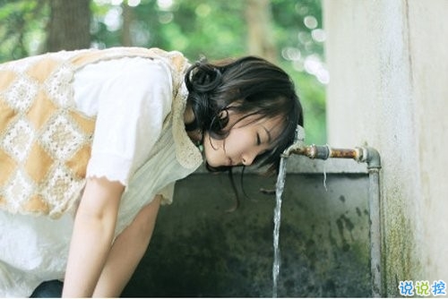 2018唯美英文说说带翻译最新版 好听唯美的英文说说一句话11