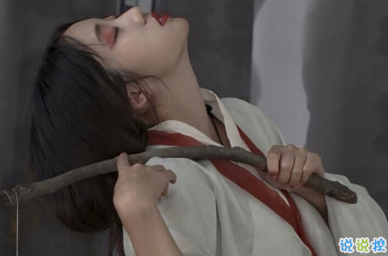 伤感诗意古风句子关于爱情 唯美到心碎的古风句子值得点赞2