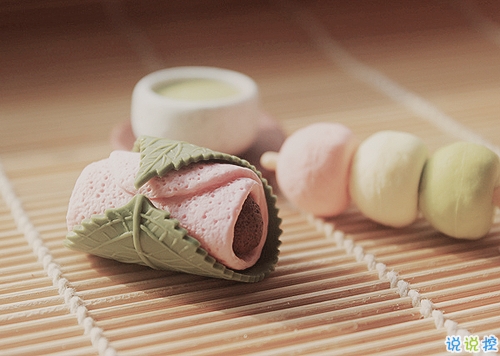 那些和青春夏天有关的唯美简单小清新图片句子 阳光倾落风雨都不舍6