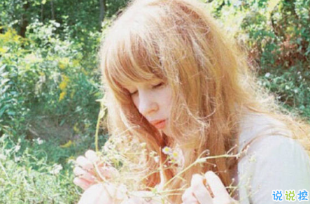 几米经典语录关于爱情说说带图片:当我想你的时候,你会不会也刚好正在想我2