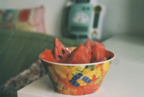 唯美治愈系小清新说说带图片 小确幸在亲人的信任里在爱人的重视里11