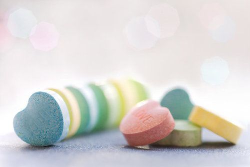 唯美治愈系小清新说说带图片 小确幸在亲人的信任里在爱人的重视里2