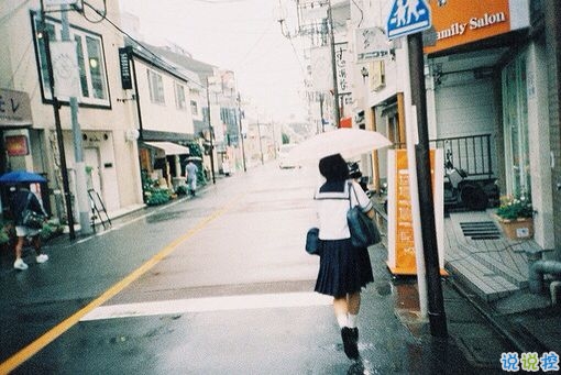 我们一路走来都很坚强的励志说说带图片 很正能量的经典励志说说1